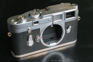 Leica M3